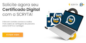 Leia mais sobre o artigo O que é Certificado Digital e para que serve?