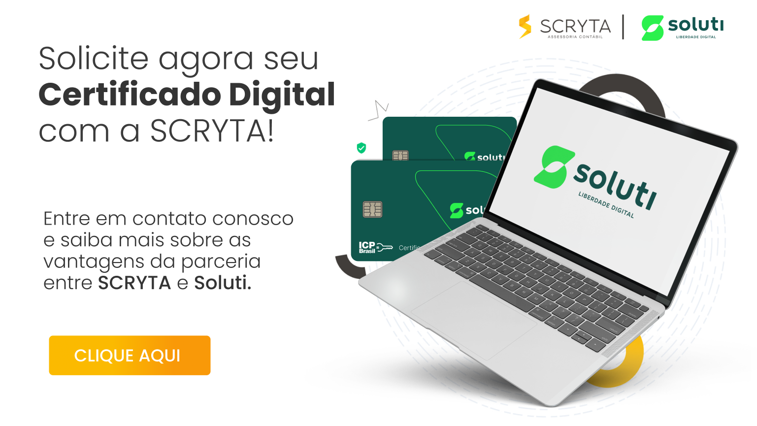 Brasil e EUA fazem parceria para usar certificado digital